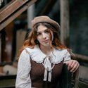 Світилина Дар`я Акименко