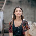 Світилина Богдана Давидюк