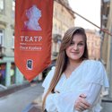 Світилина Анастасія Корзун
