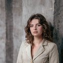 Світилина Злата Левкова