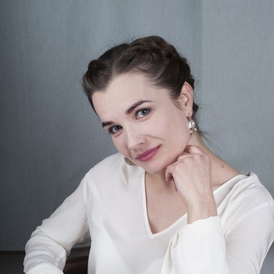 Photo of Mariya Oneshchak