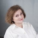 Photo of Tetiana Kaspruk